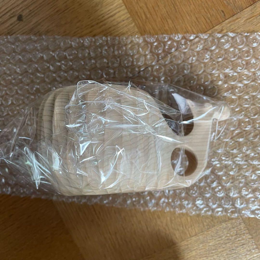 オールドマウンテン　ラクサ