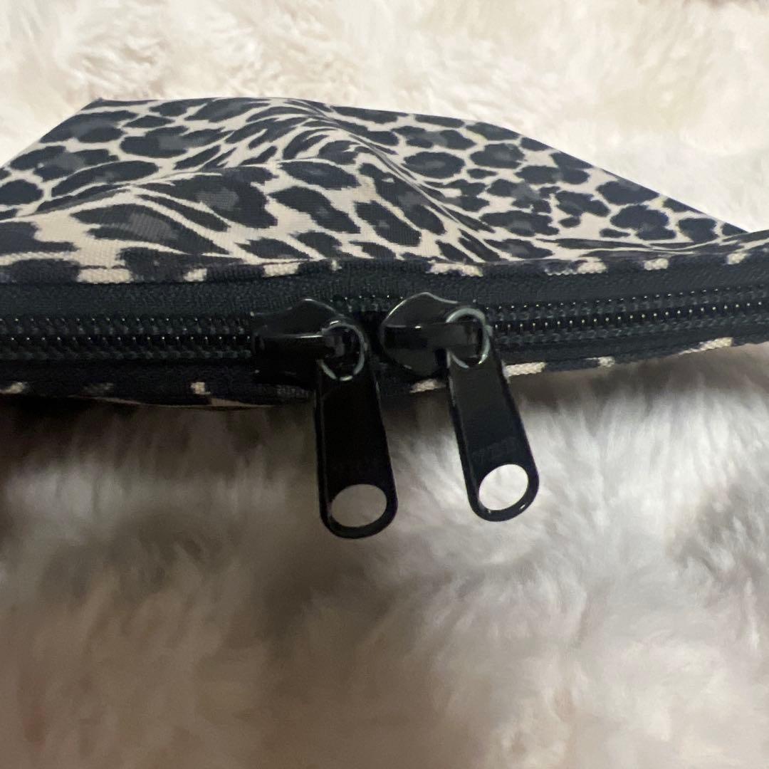 エルベシャプリエ　2885F パンサーブラン　ショルダー　Sサイズ