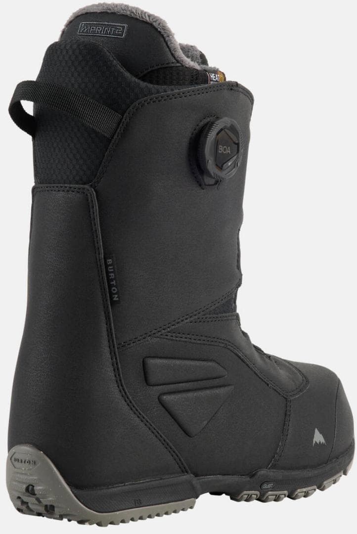 25 BURTON RULER BOA WIDE 28cm 新品