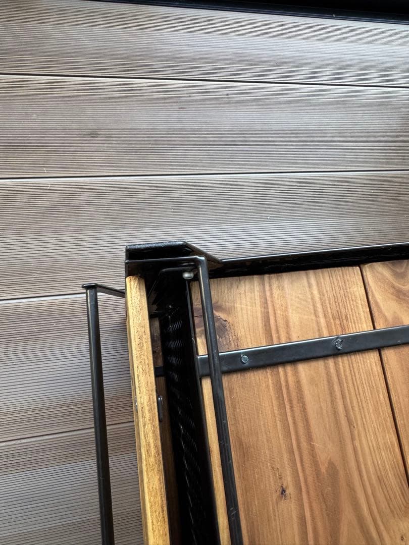 ネイチャートーンズ サイドアップボックス＆テーブル Lサイズ