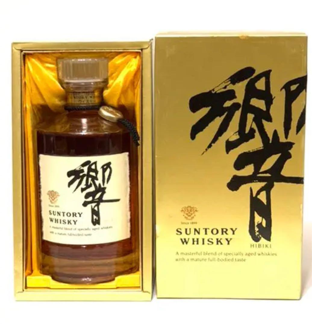 サントリー 響 700ml SHN01