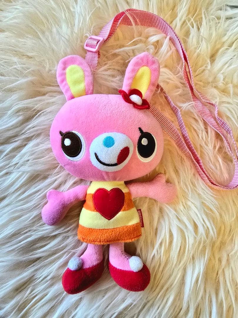 激レア⭐️MEZZO PIANO⭐️ミミポポ バッグ