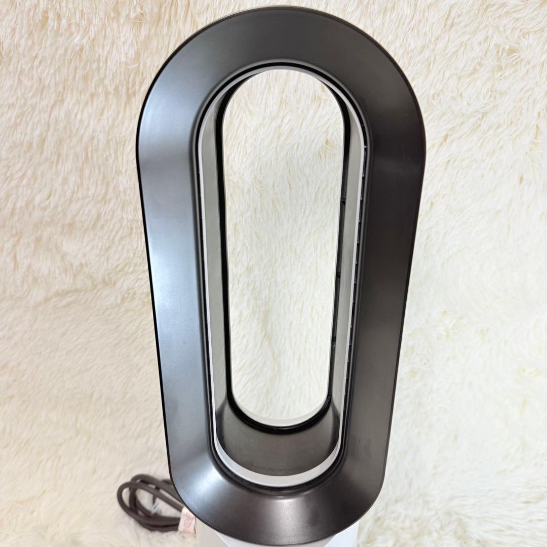 ダイソン AM09 2020年製 ホット&クール 扇風機 暖房