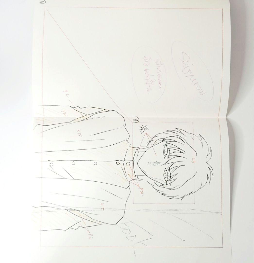 美少女戦士セーラームーンR エイル＆アン編 動画集 テレビ朝日 東映動画