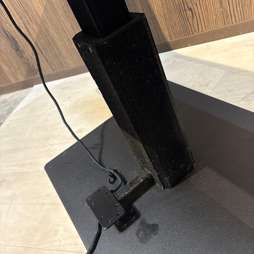 ダイニングテーブル コタツ機能付き ニトリ 高さ調整可能 /昇降コタツ