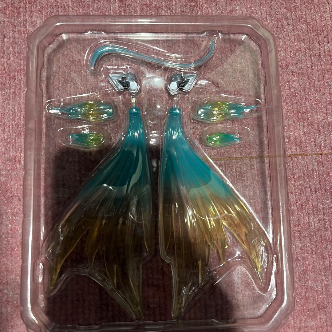 え*る様 SHFiguarts サム フィギュア