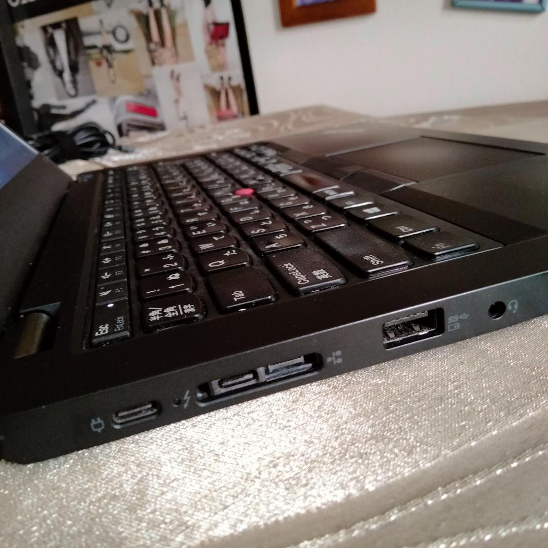 Lenovo L13Gen2 11世代 i5 1135G7 256G 8G