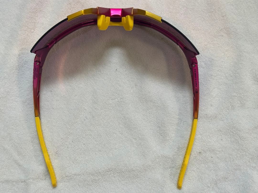 100% タティスjr サングラス　ワンハンドレッド