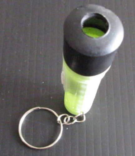 理科実験　太陽光散乱（夕焼け）モデル実験セット（4０セット組）