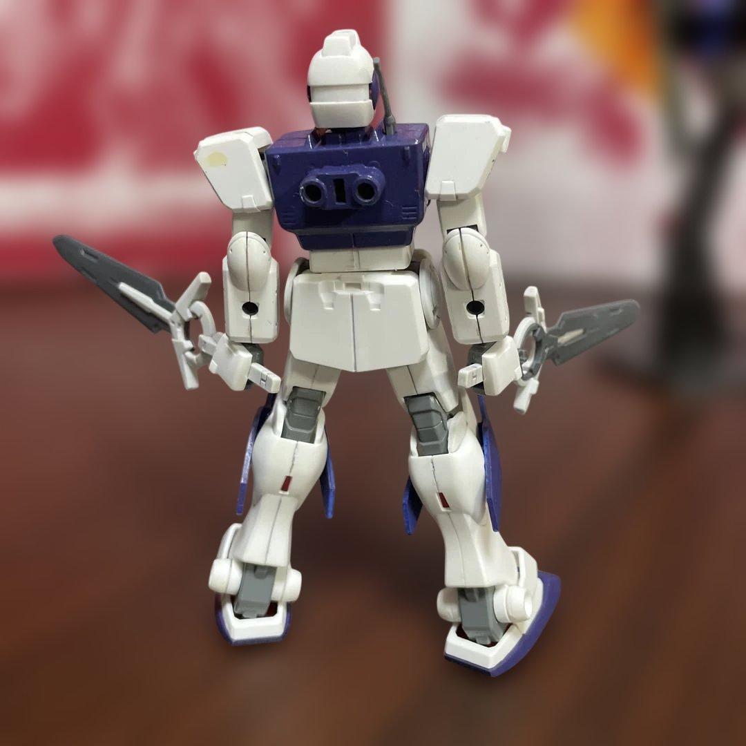 1/144 HG ガンプラ 9体 完成品 ジャンク（＋ゲルググ追加しました）