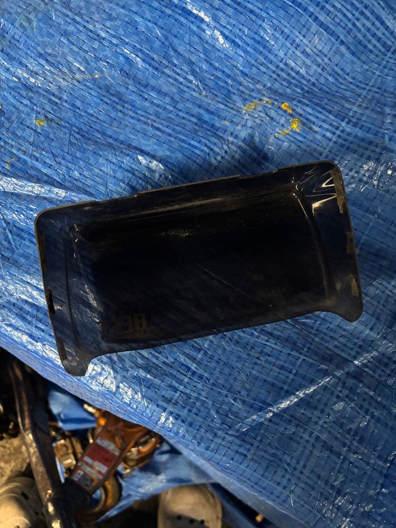 cb400sf NC31 BEETテールカバー