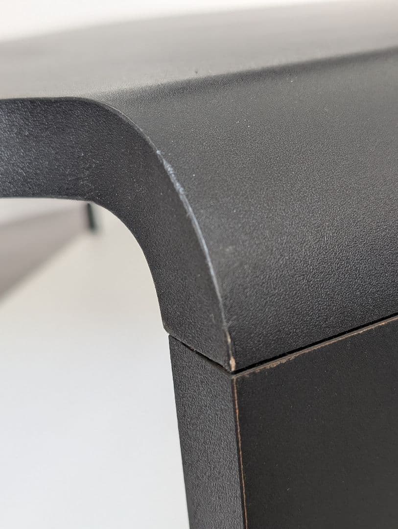 USED/アノニマス モダン テレビボード コーヒーテーブル スペースエイジ