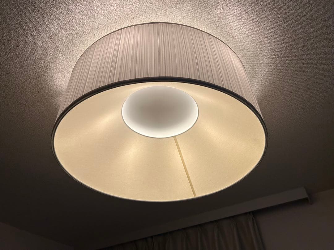 YAMAGIWA BAUMN 324L1041S シーリングライト