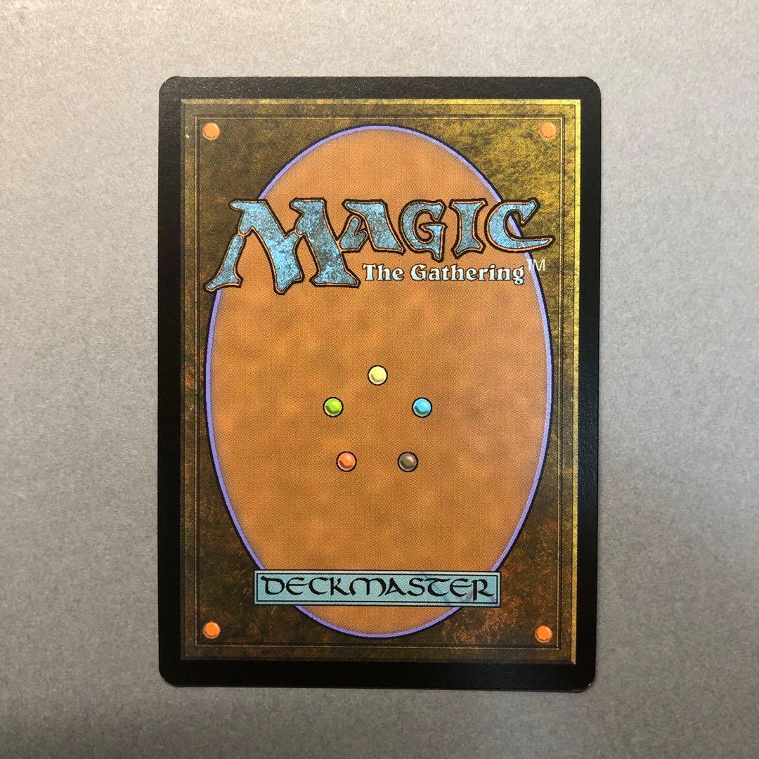 MTG ルシスの王子、ノクティス 英語 拡張 Foil ②