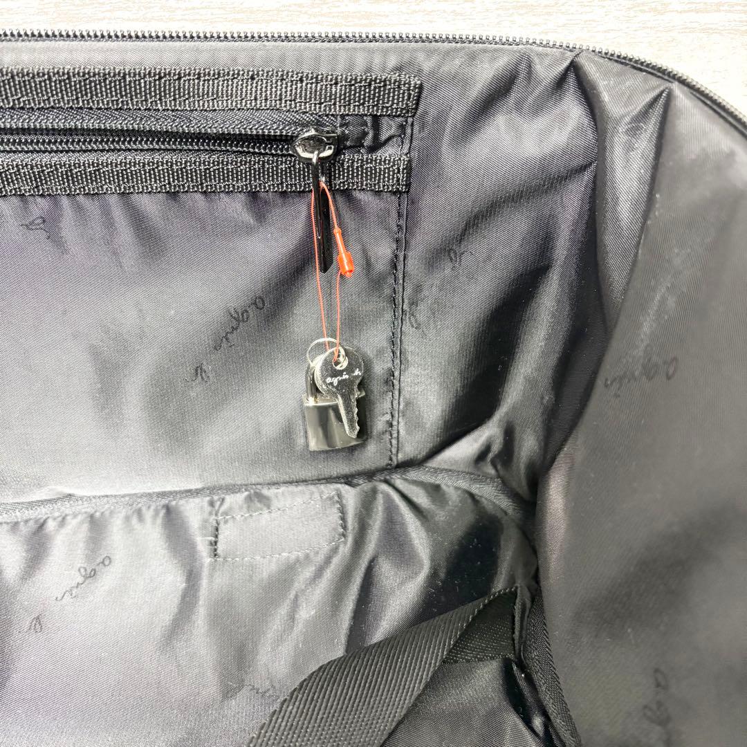 大人気✨アニエス・ベー ボヤージュ　スーツケース　キャリーケース