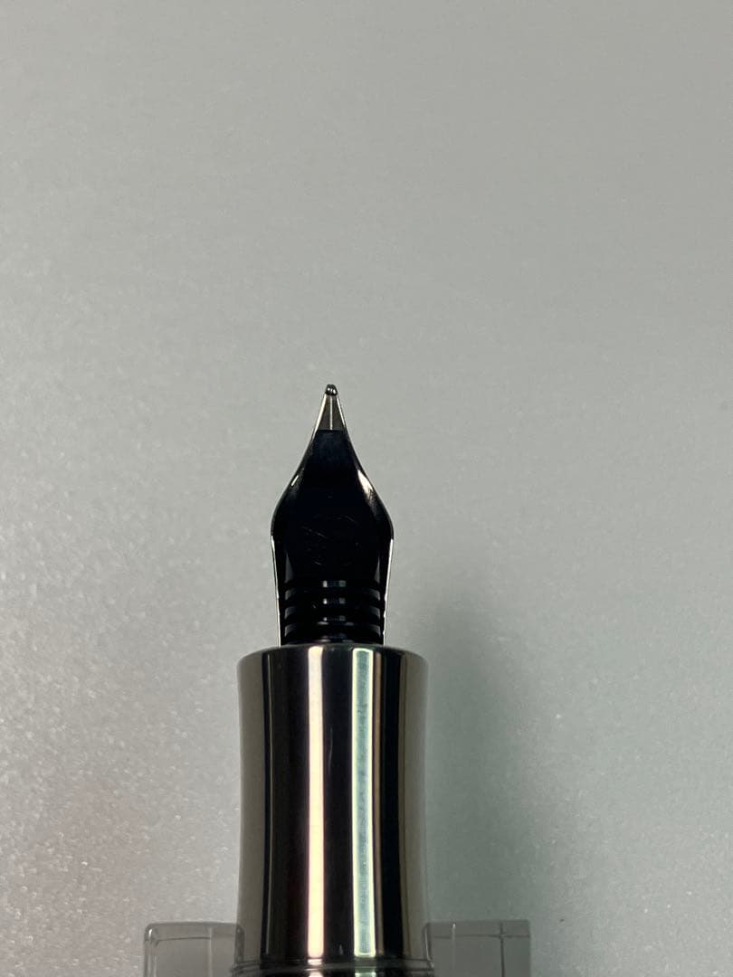 KAWECO　カヴェコ　チタンスポーツ　TITANSPORT F-nib