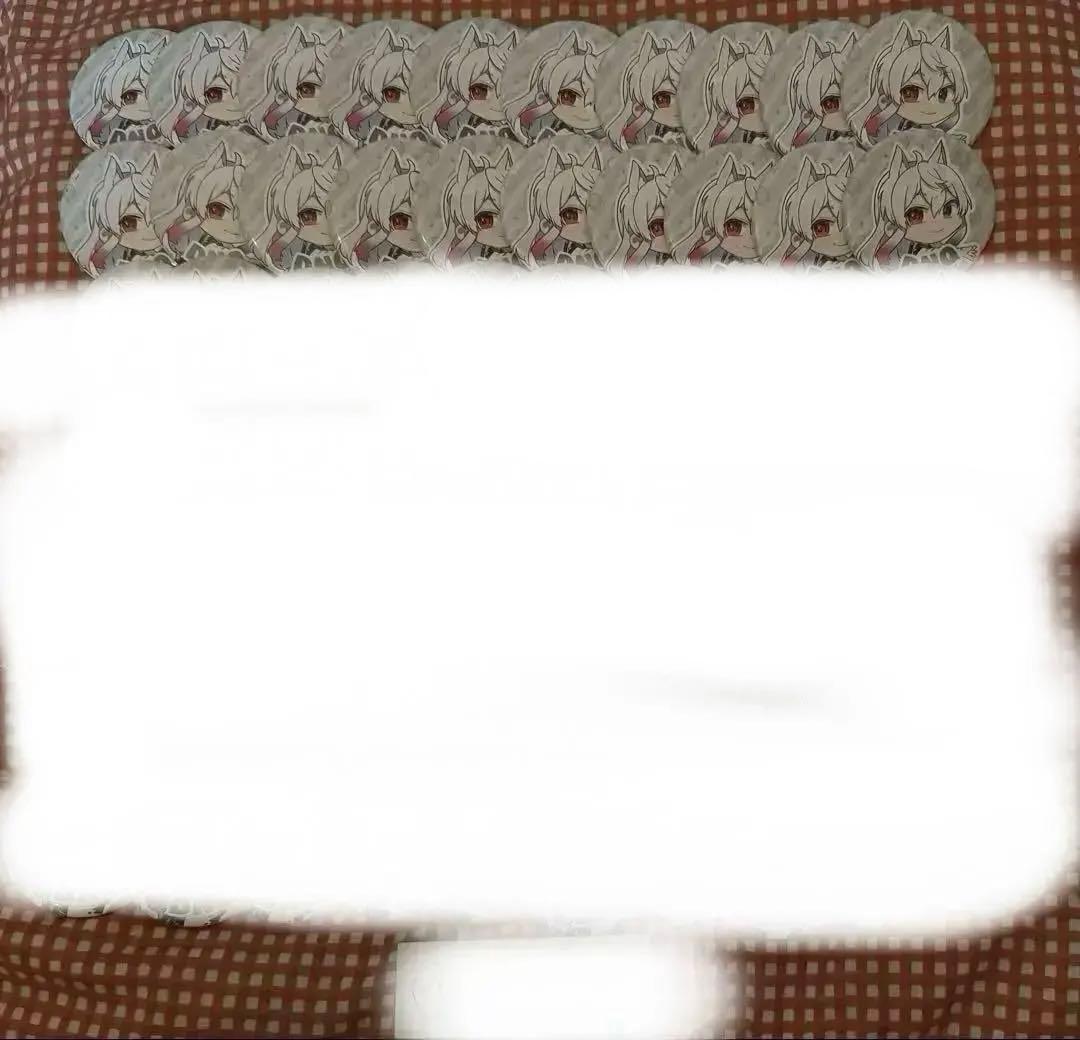 からぴち　どぬく　カラフルピーチ