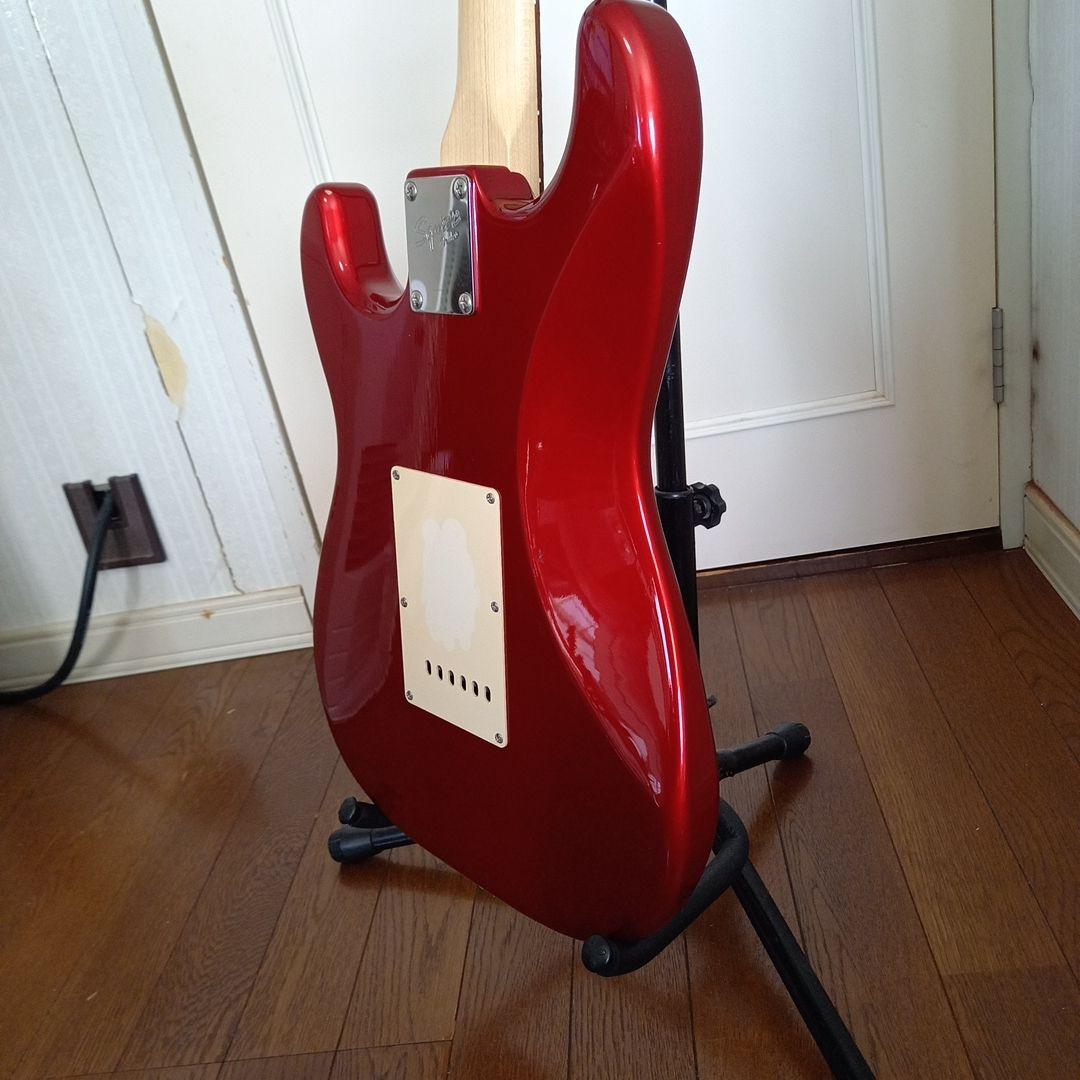 『shino3』Squier by Fender Affinity
