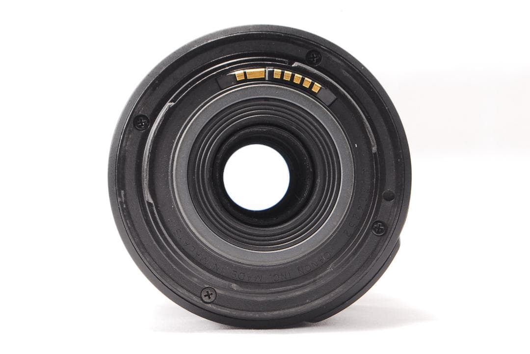 ✨手振れ補正あり✨Canon EF-S 55-250mm F4-5.6 IS