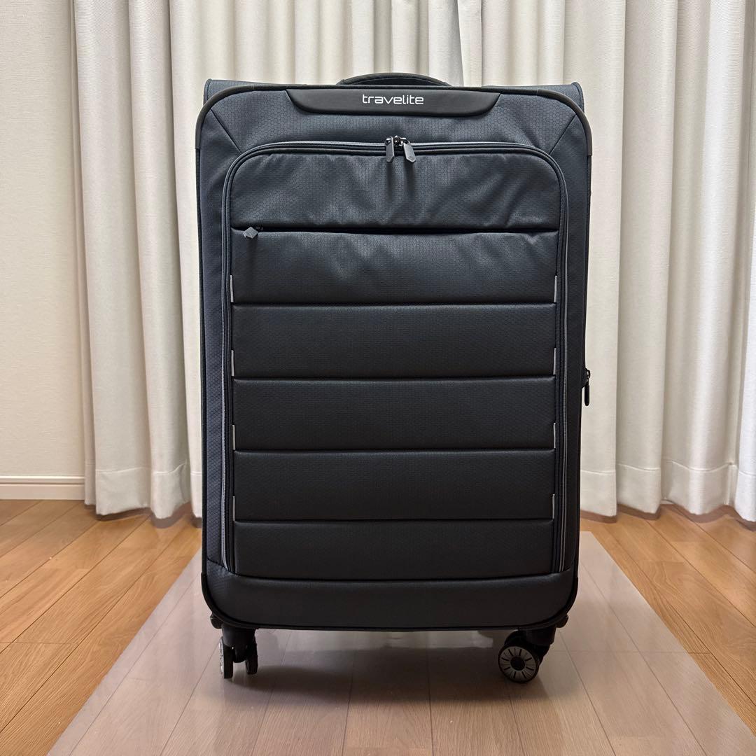 travellite キャリーケース