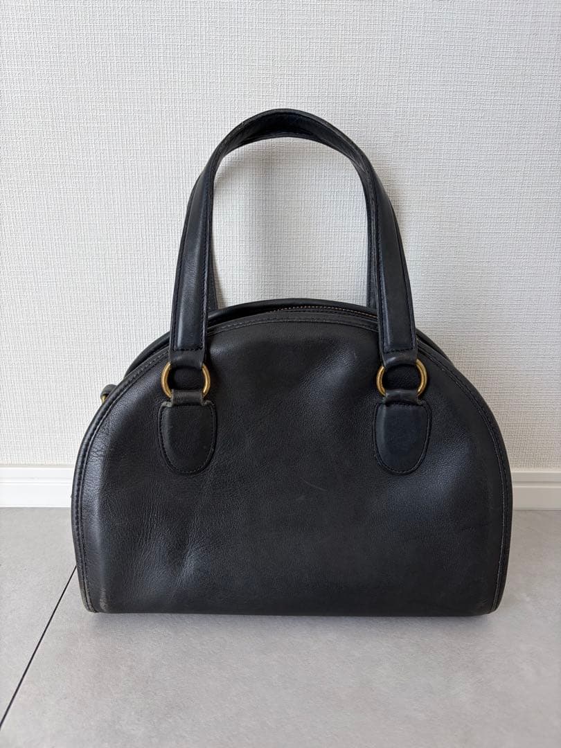 OLD COACH オールドコーチ　ハンドバッグ　ショルダーバッグ