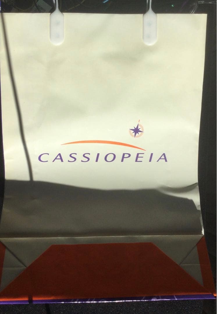 カシオペアグッズセット