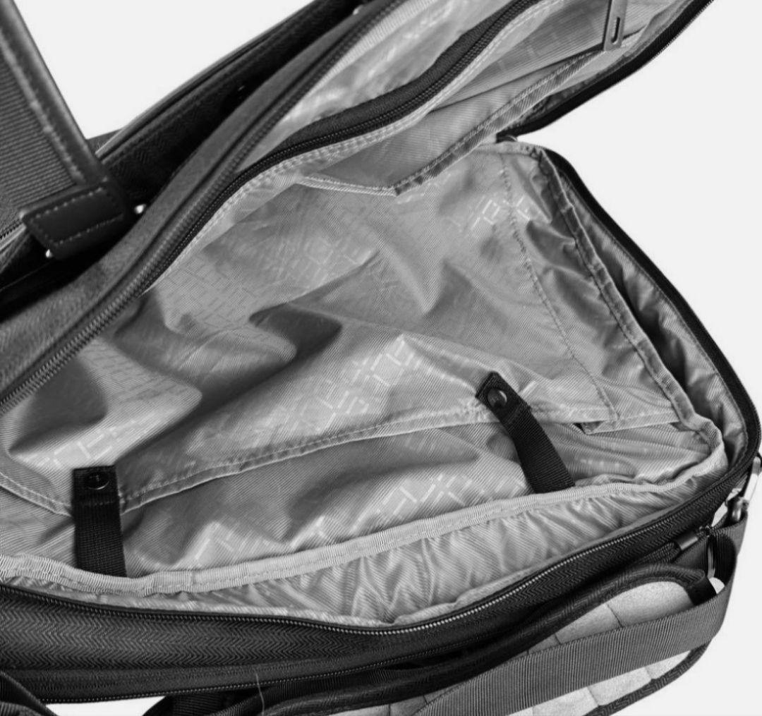 大幅値下げ ace.GENE 3way バック EVL-3.5 No62017