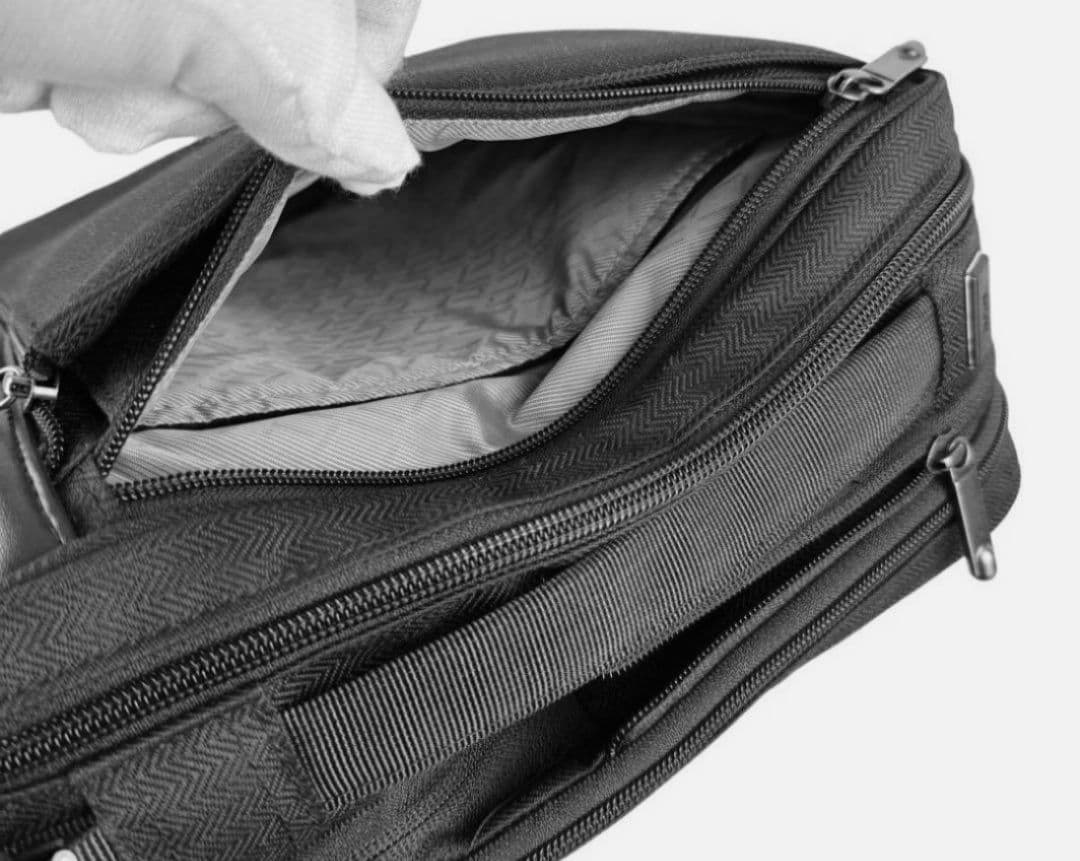 大幅値下げ ace.GENE 3way バック EVL-3.5 No62017