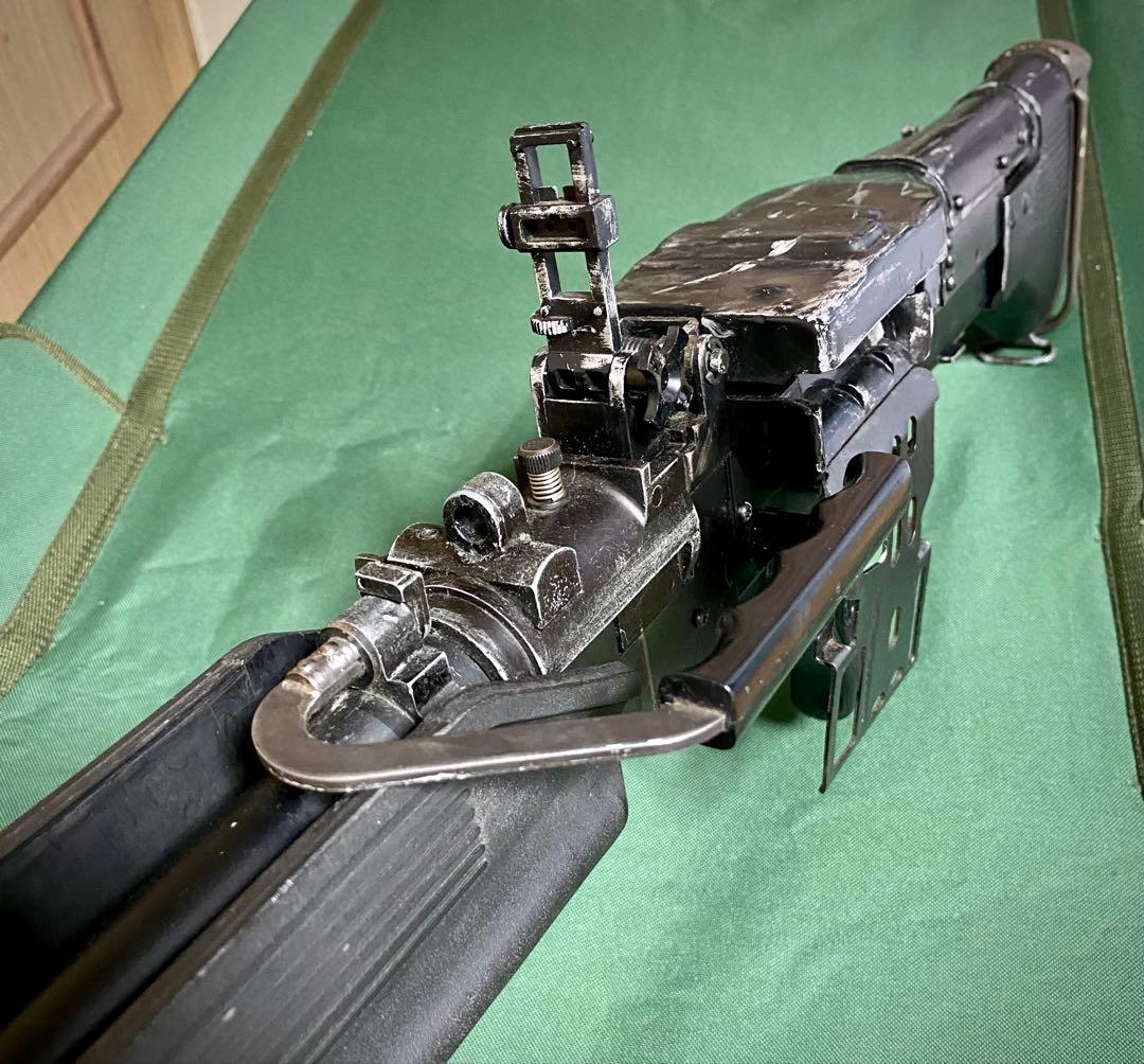 富*星様 【数量限定品】 TOP JAPAN 製 M60E4 Mk43 mod0