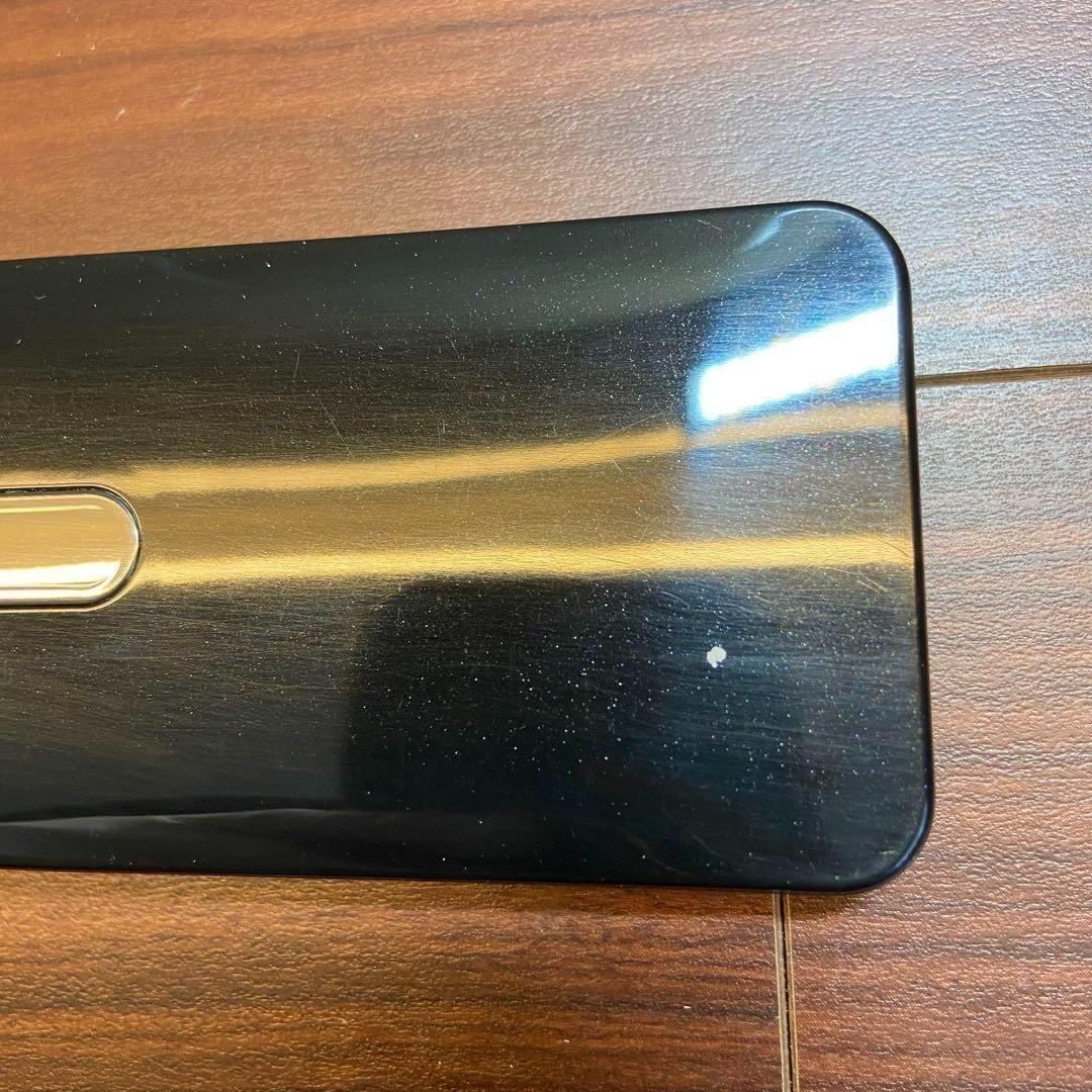 GRATINA 4G グラティーナ KYF31SKA ガラケー 2796