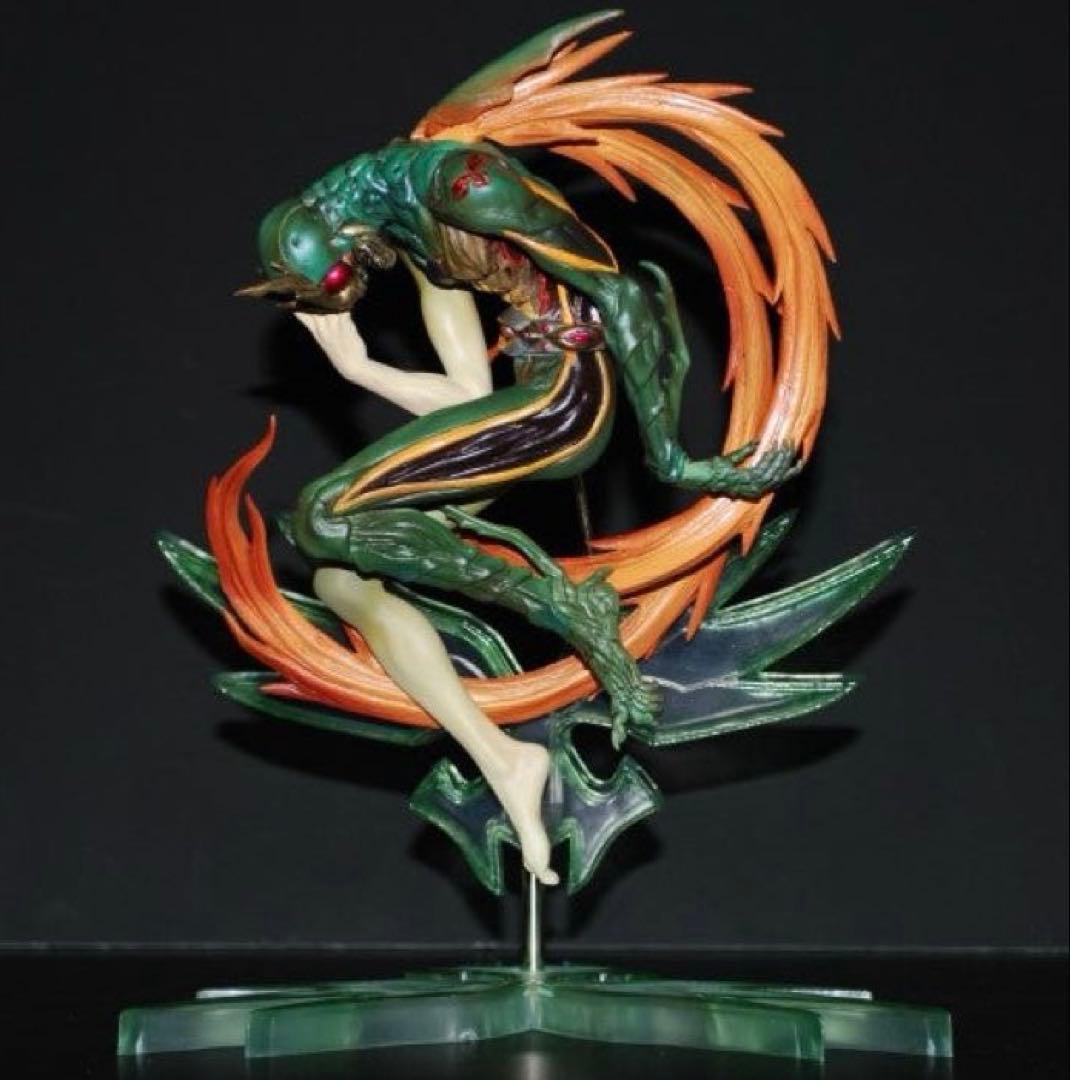 ART WORKS LIMITED-02 アナザーアギト オリジナルカラー 限定