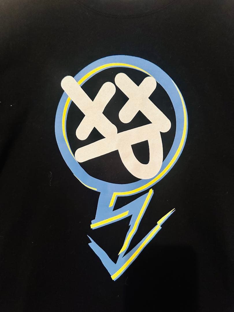 MY FIRST STORY Tシャツ　M マイファス グッズ MFS