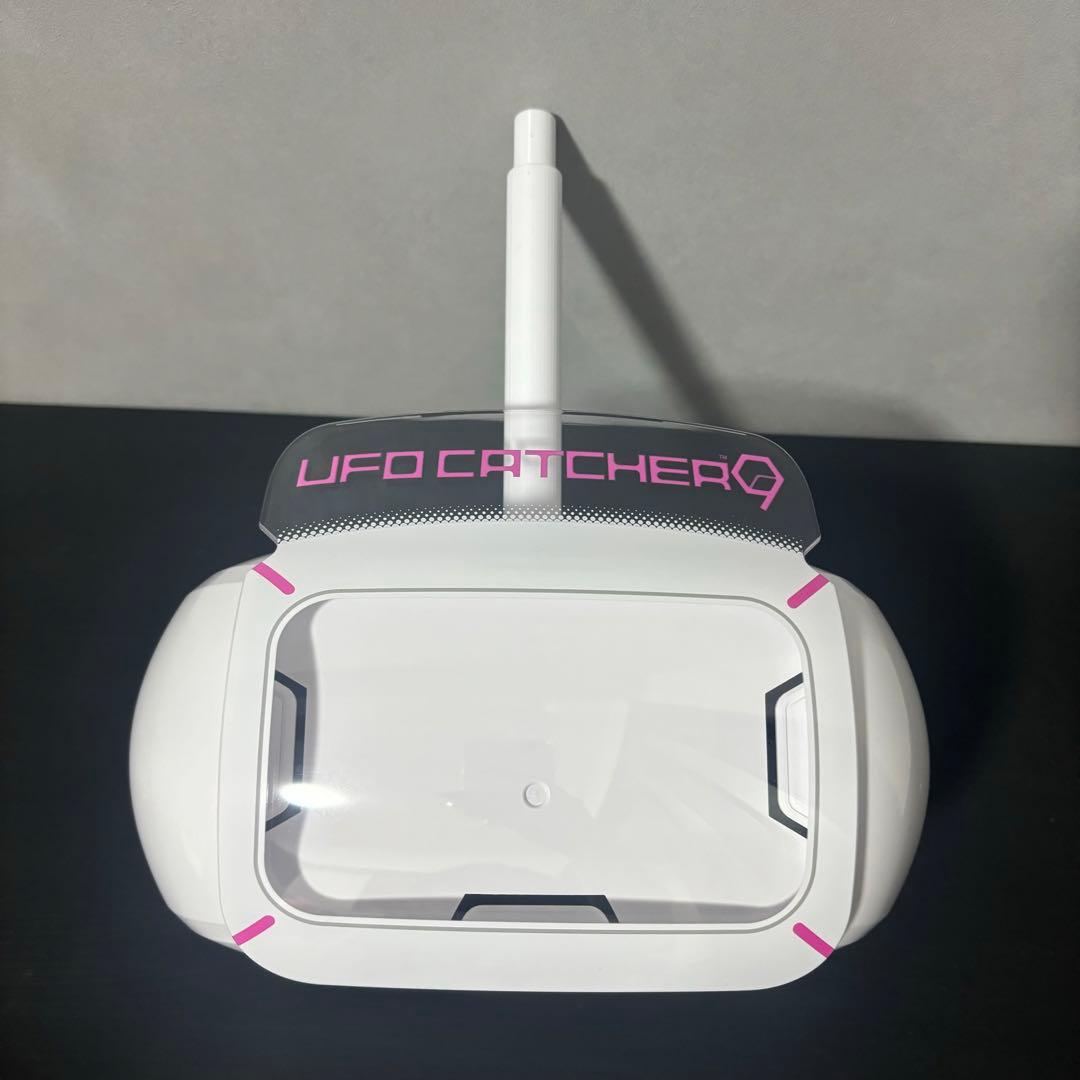 【激レア】UFO9 純正 ユニットカバー 付き！ 自作 アームユニット Mアーム