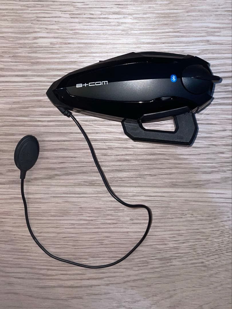 B+COM SB6X Bluetooth ヘッドセット