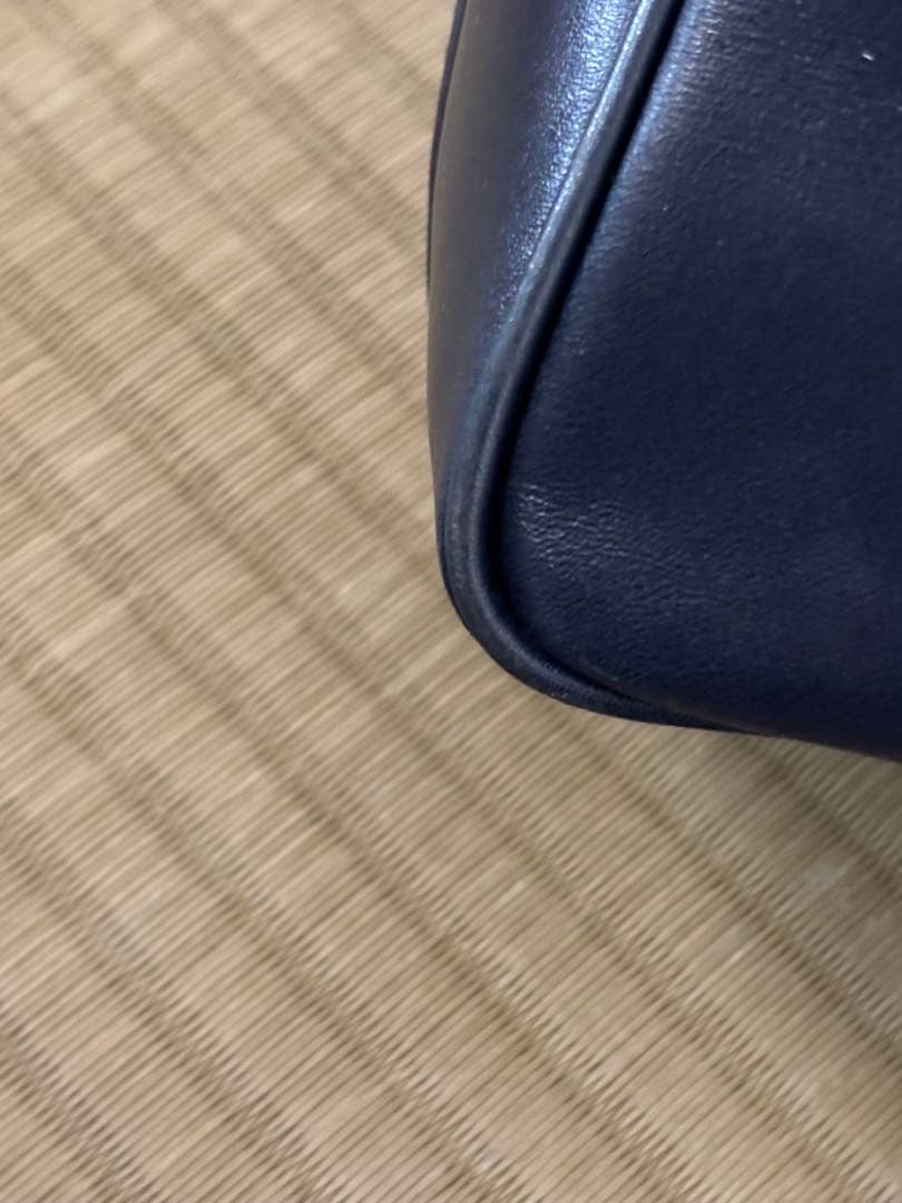 アニヤハインドマーチ　カーカー　ショルダーバッグ