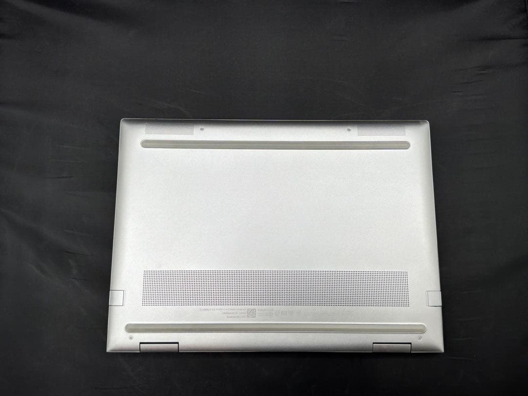 Windowsノート本体 HP ENVY x360 13-bf0001TU 1230U 16GB OLED