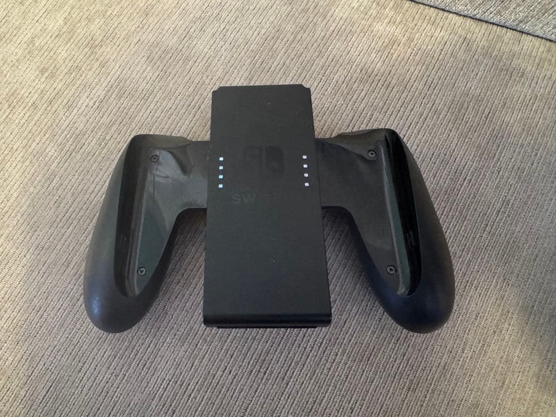 【ジャンク】Nintendo Switch スプラトゥーンモデル