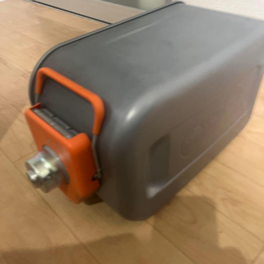 愛 CORONA 灯油ファンヒーター　10畳〜15畳