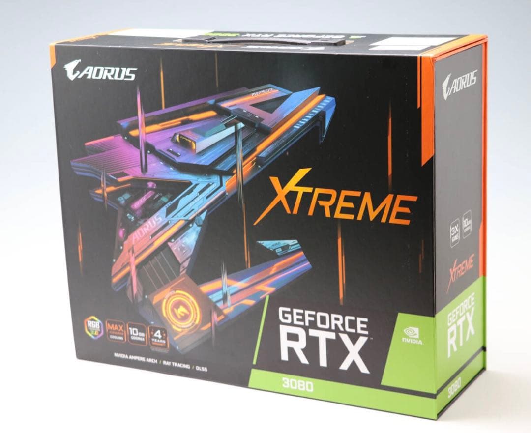 グラフィックボード・グラボ・ビデオカード Rtx