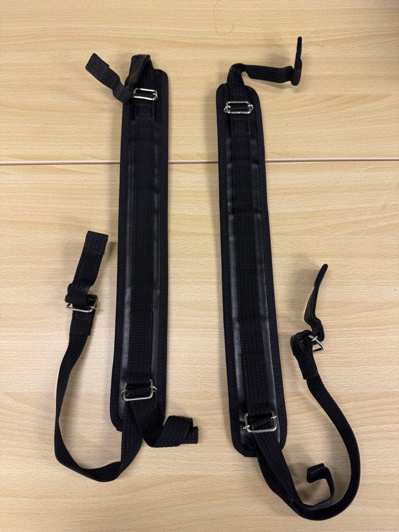 MB マーカスボナ トリプル トランペット ケース ※おまけ付き！