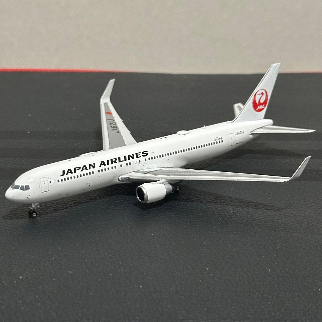 Phoenix 767-300ER 日本航空 JA621J 1/400