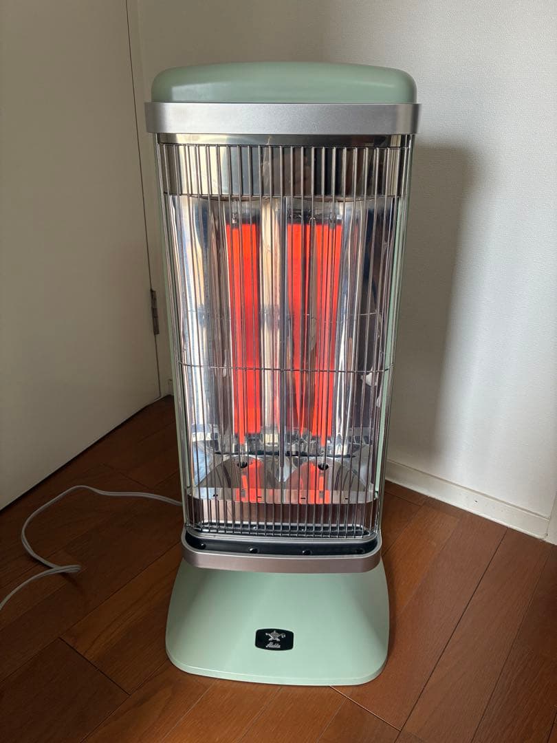 ★美品 ★ALADDIN アラジン 遠赤グラファイトヒーター CAH-2G10A