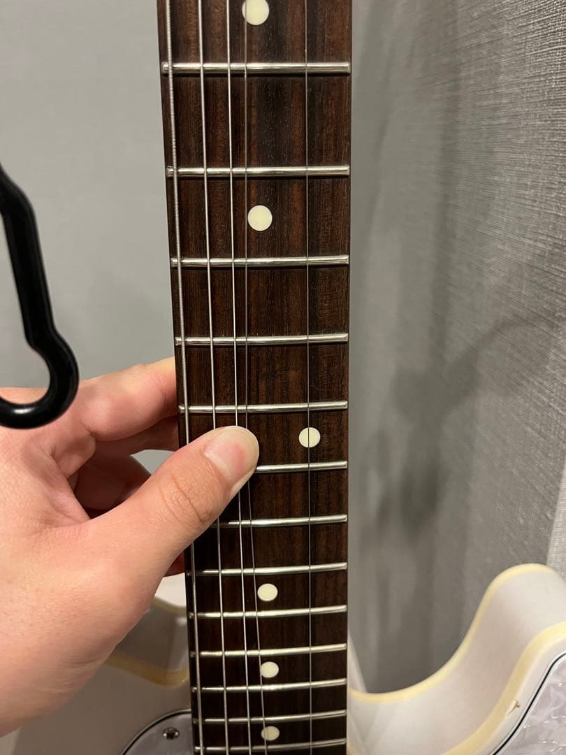 FUJIGEN NTL21RAH-WB/01 テレキャスター