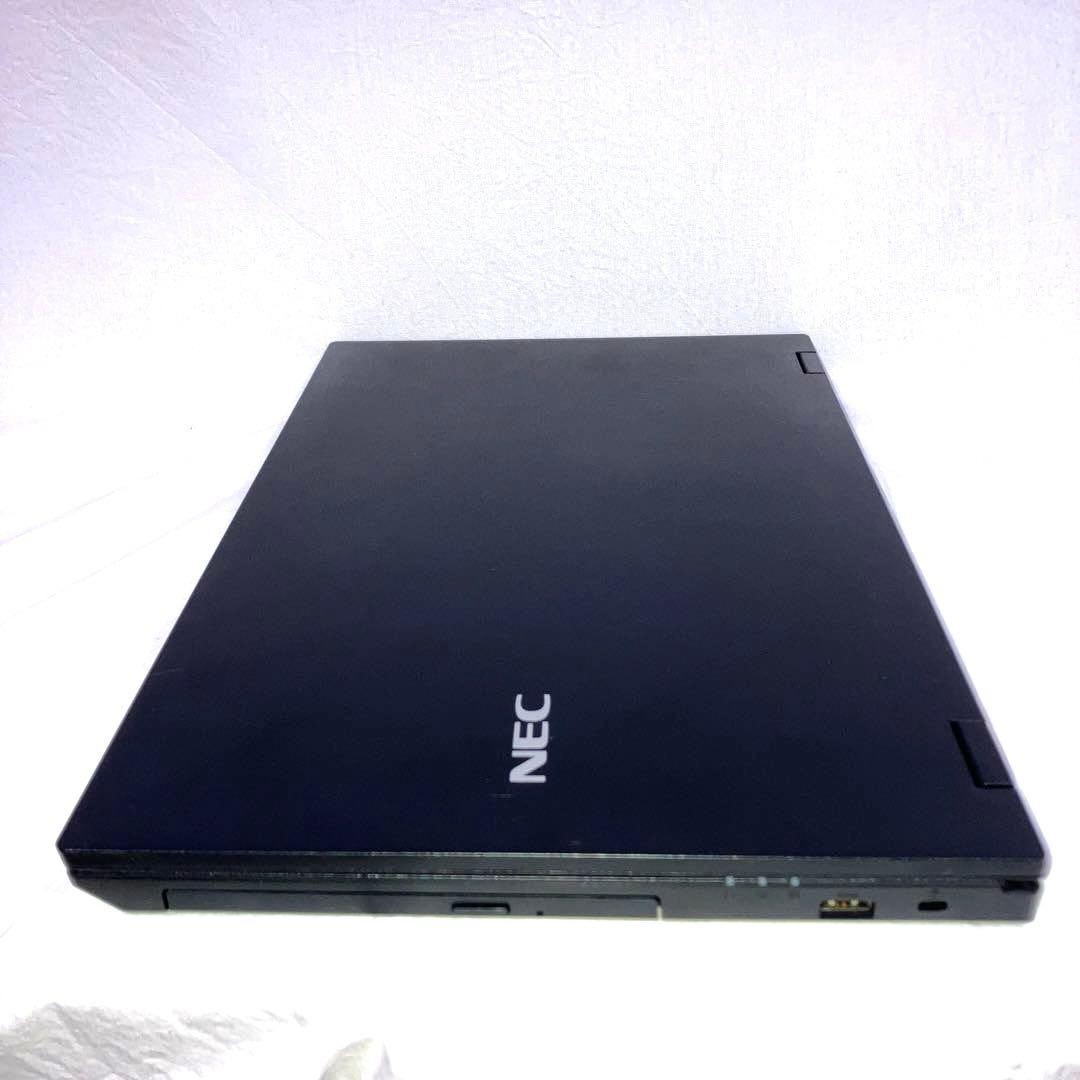 NEC VERSAPRO VF-Y i5-10th 10キー マルチ e43