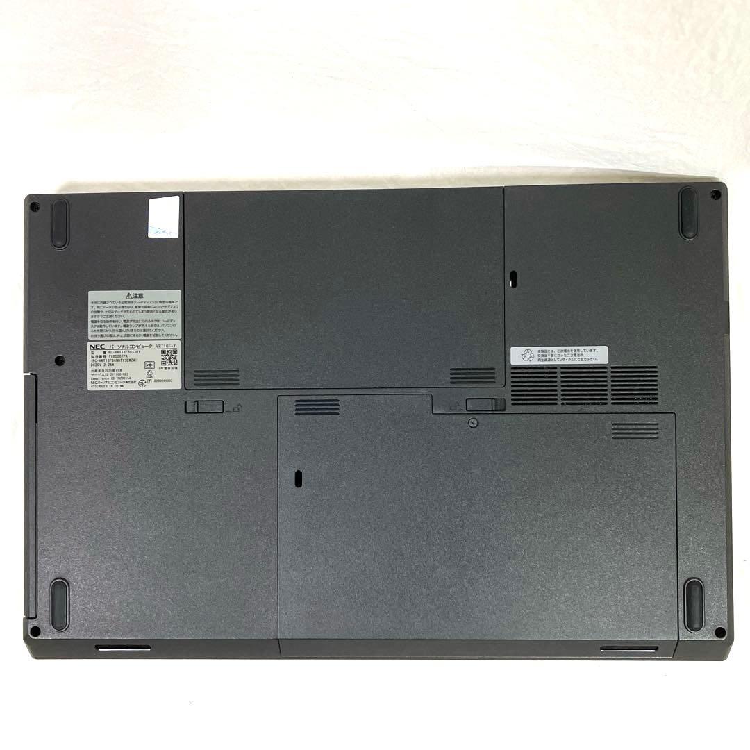 NEC VERSAPRO VF-Y i5-10th 10キー マルチ e43