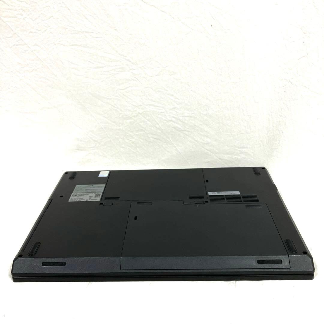 NEC VERSAPRO VF-Y i5-10th 10キー マルチ e43