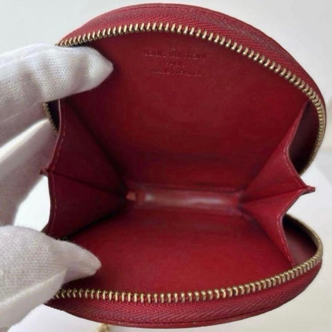 希少✨ルイ・ヴィトン　ケース　ポルトモネラパンアニマル　うさぎ　モノグラム