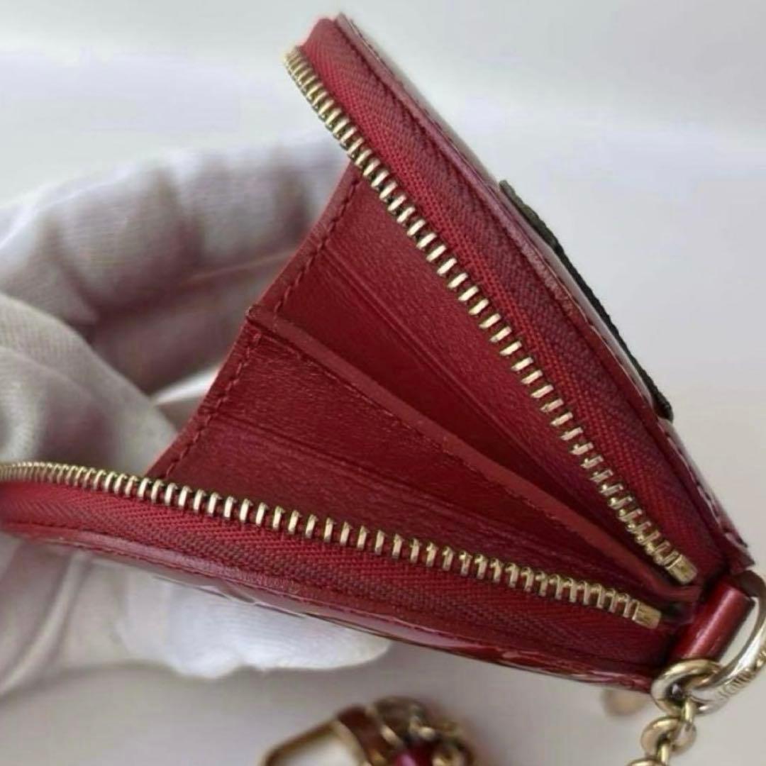 希少✨ルイ・ヴィトン　ケース　ポルトモネラパンアニマル　うさぎ　モノグラム