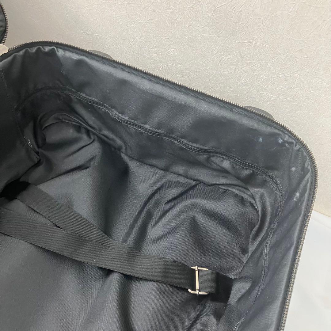 ✨美品✨ LOEWE キャリーケース　2輪キャスター　リピートアナグラム