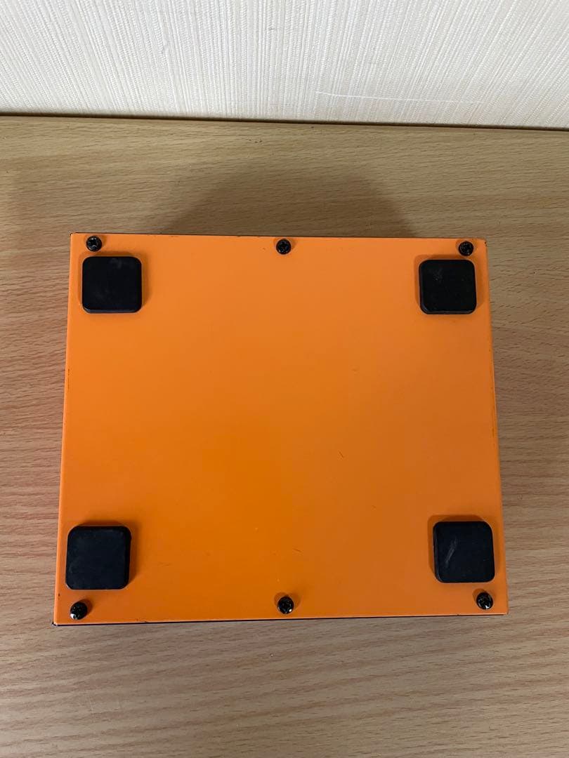 Boss VT-1 ボイストランスフォーマー